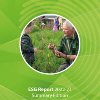 ESG Report 2022/23