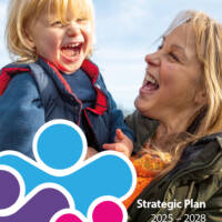 Radius Foundation Strategy 2025