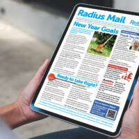 Radius Mail December 2025