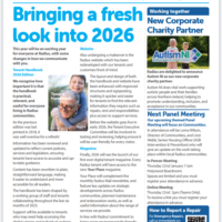 Radius Mail January 2026