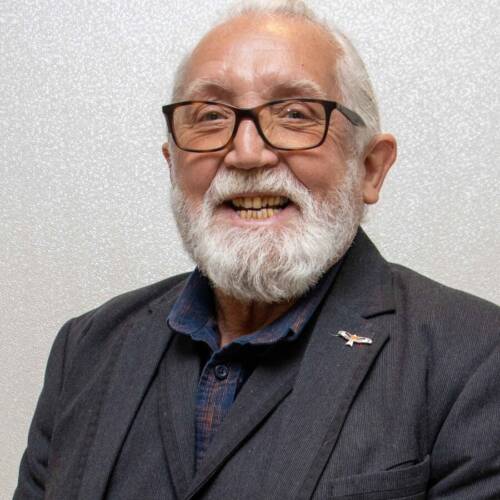 Bobby McConnell profile picture