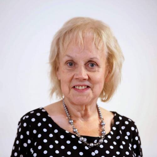 Helen Walker profile picture