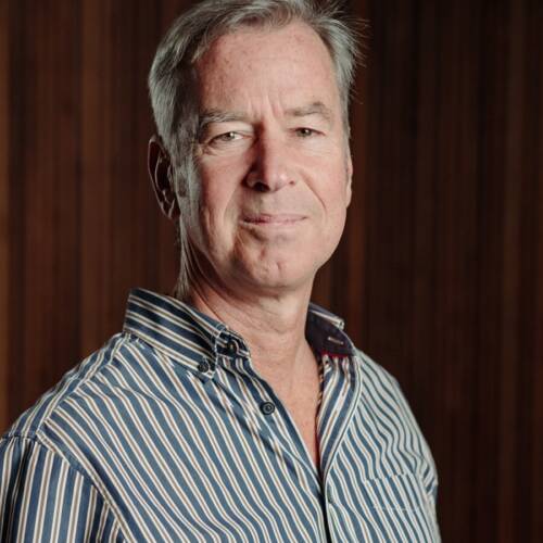 Iain Lees profile picture