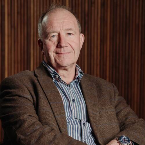 John Taggart profile picture