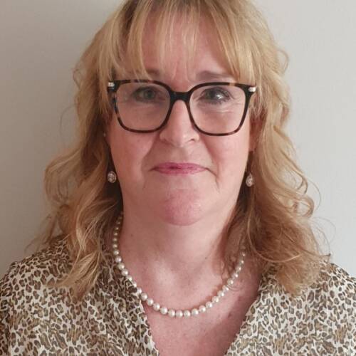 Julia Gavin profile picture