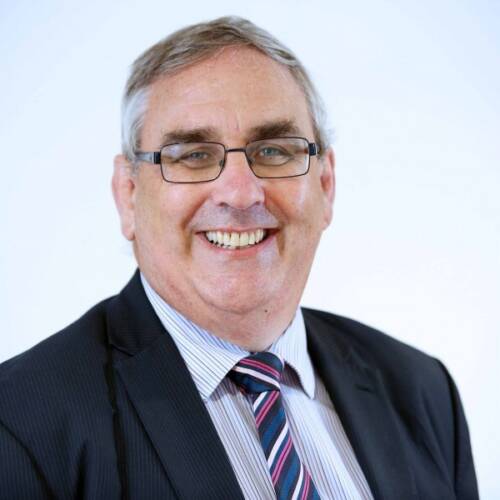 Martin Pitt profile picture