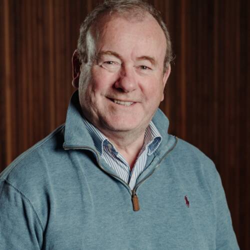 Stephen Dolan profile picture