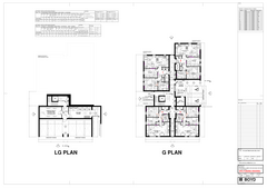 Block a lg g floor plan