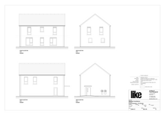 2046 01 300 09e htg proposed elevations