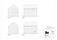 2046 01 300 06e htd proposed elevations