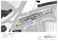 Proposed Site Plan