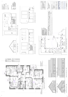 Ht f 6 person 4 bed bungalow