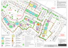 2205 pa02 proposed site layout